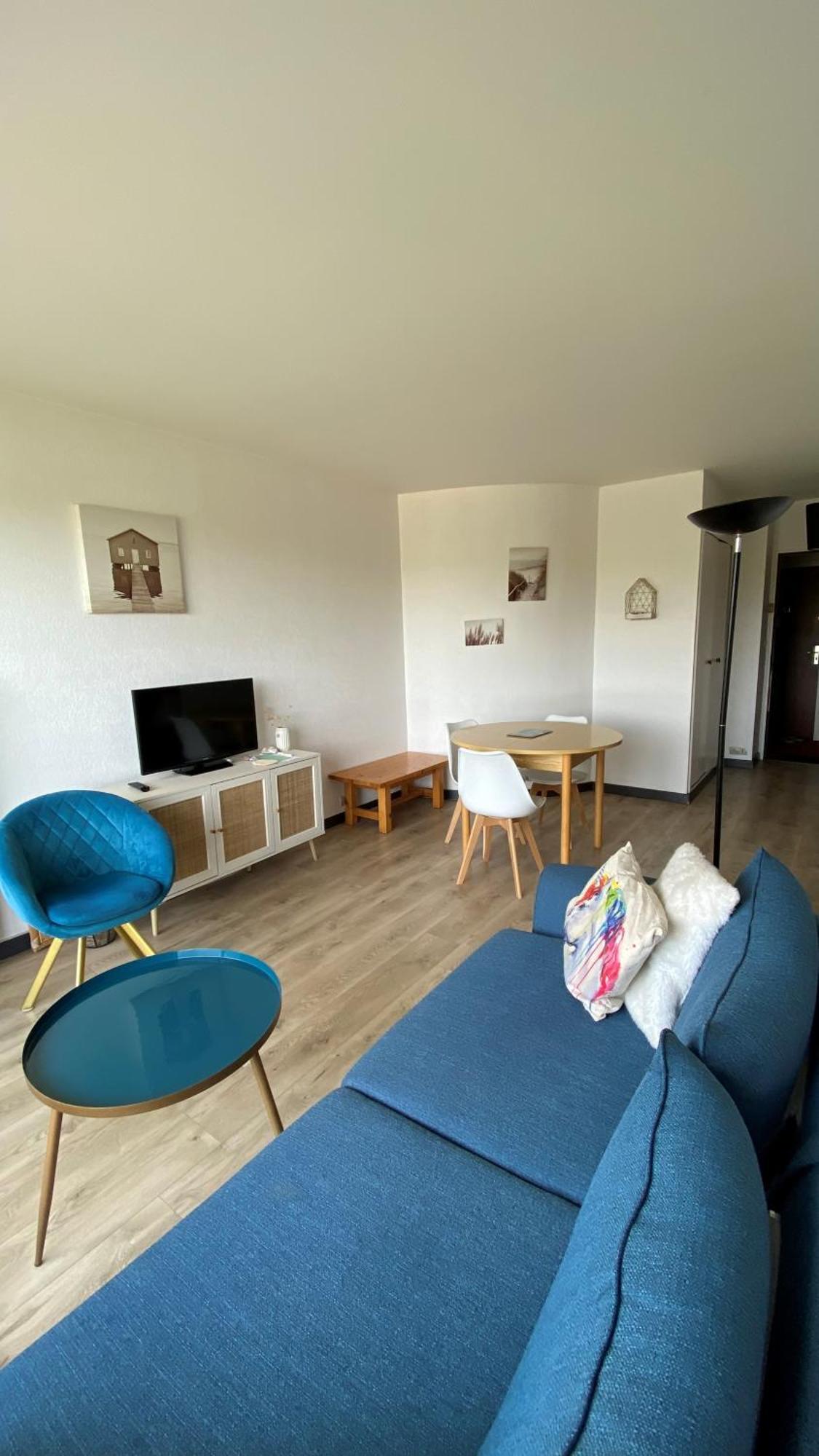 Beau Front De Mer Cosy Acces Direct Plage St Aubin Sur Mer Bernières-sur-Mer Екстериор снимка
